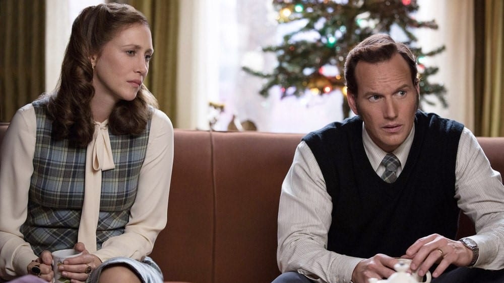 Star Patrick Wilson Teases That ‘Conjuring 3’ Will Be Nothing Like Ever Seen Before