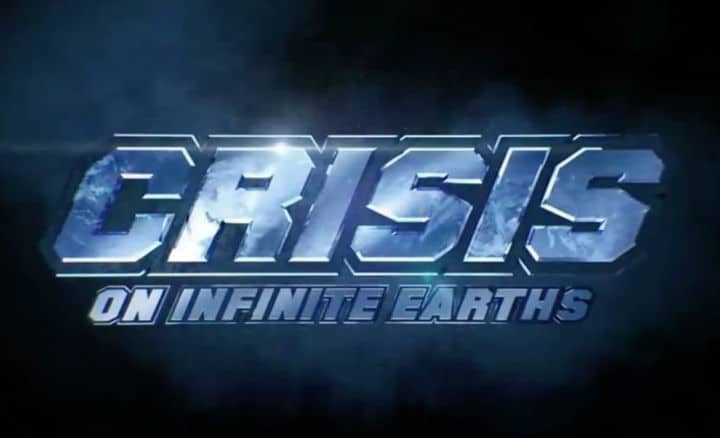 crisis on infinite earths arrow flash crossover 2019