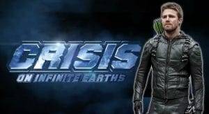 ‘Elseworlds’: What’s The Deal That Green Arrow Made With Monitor?
