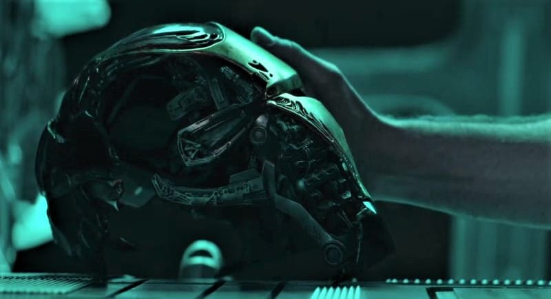 Endgame: ‘Dead Marvel Character’ Seen Hidden In The Trailer By A Fan