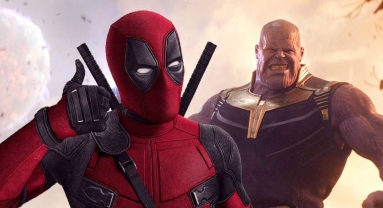 Avengers 4: Absurd Fan Theory Suggests How ‘Deadpool’ Could Be Handy In ‘Defeating Thanos’
