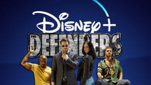 Industry Expert: ‘Netflix’s Daredevil And Other Marvel Shows Will Be Rebooted Under Disney’