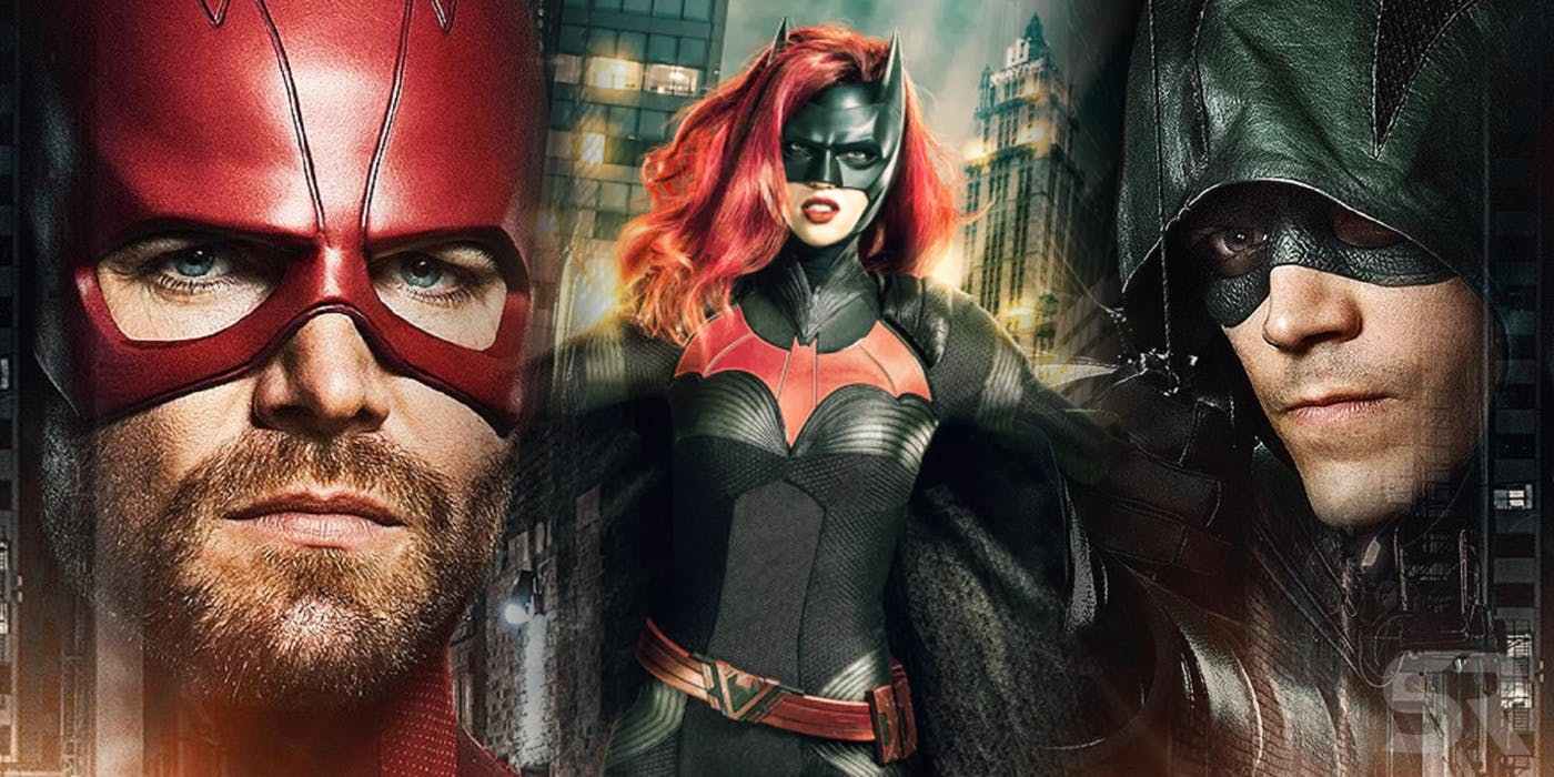 Arrowverse: 7 Things Only True DC Fans Noticed In ‘Elseworlds’ Crossover
