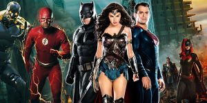 ‘Elseworlds’ Part II Pays Tribute To BvS: Dawn Of Justice
