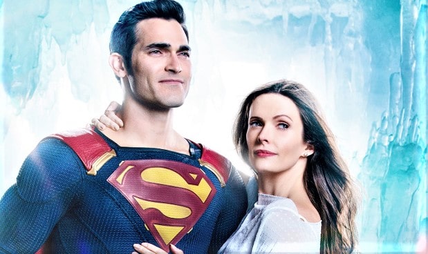 Lois Lane Has Made Her Debut On Arrowverse And Fans Are Lovin’ It!
