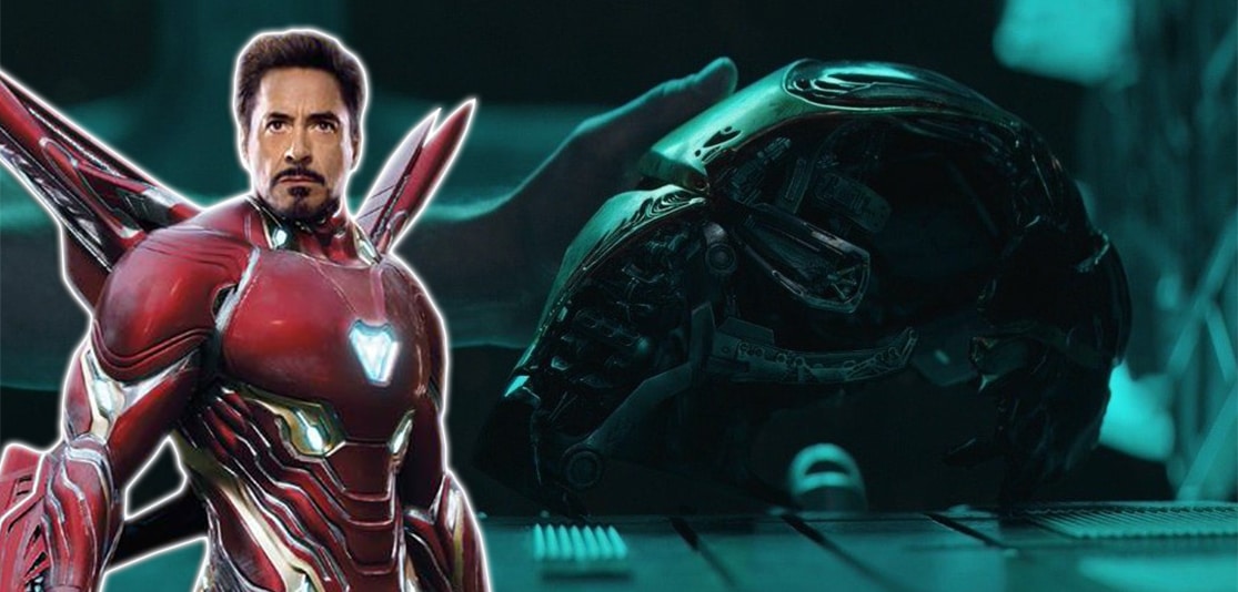 Avengers: Endgame May Have Introduced An ‘Iron Man’ Plot Hole