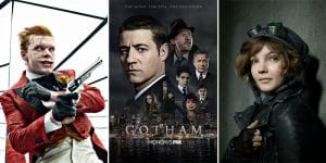 7 Ways ‘Gotham’ TV Series Tarnished The Batman’s Legacy