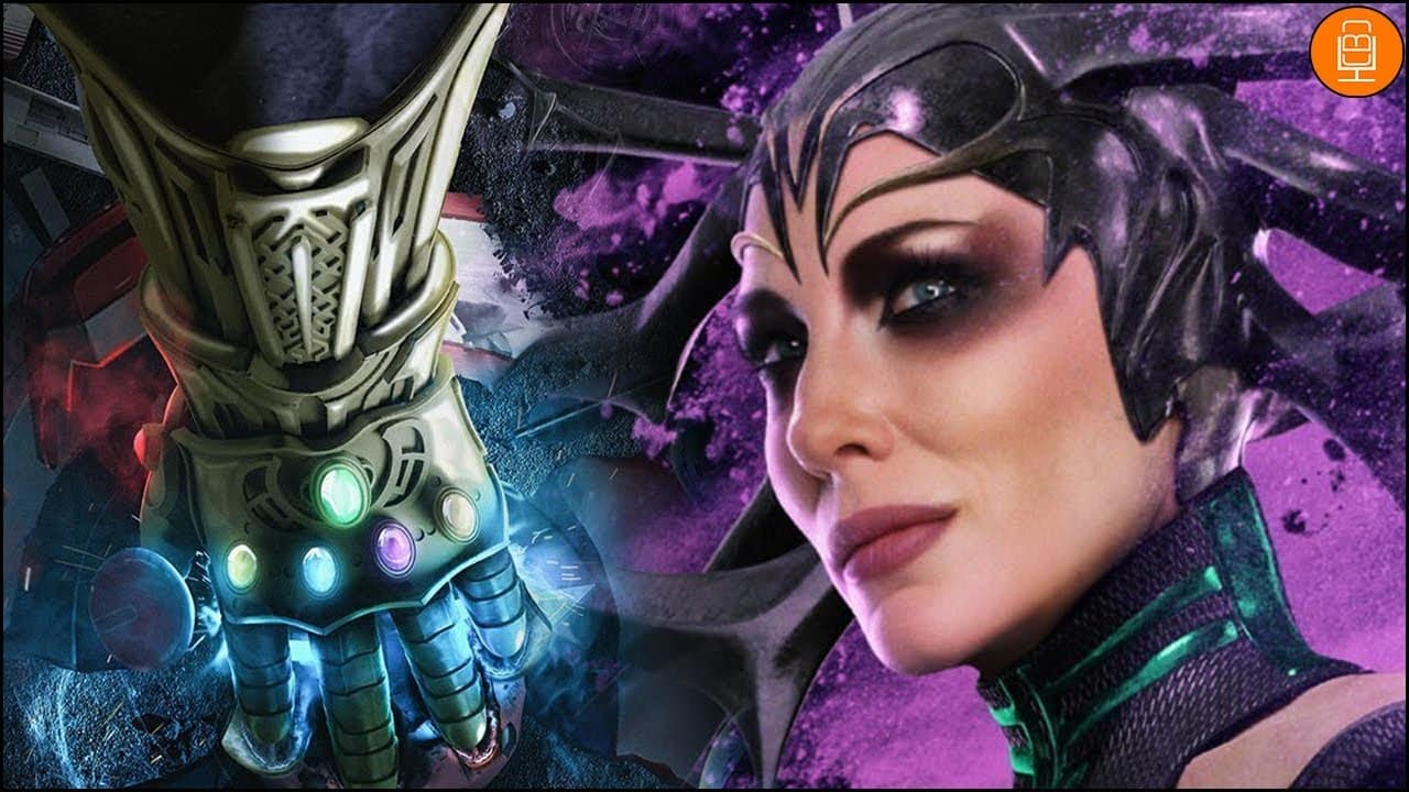 Endgame: Fan Theory Suggests That Hela Will Return In The Film