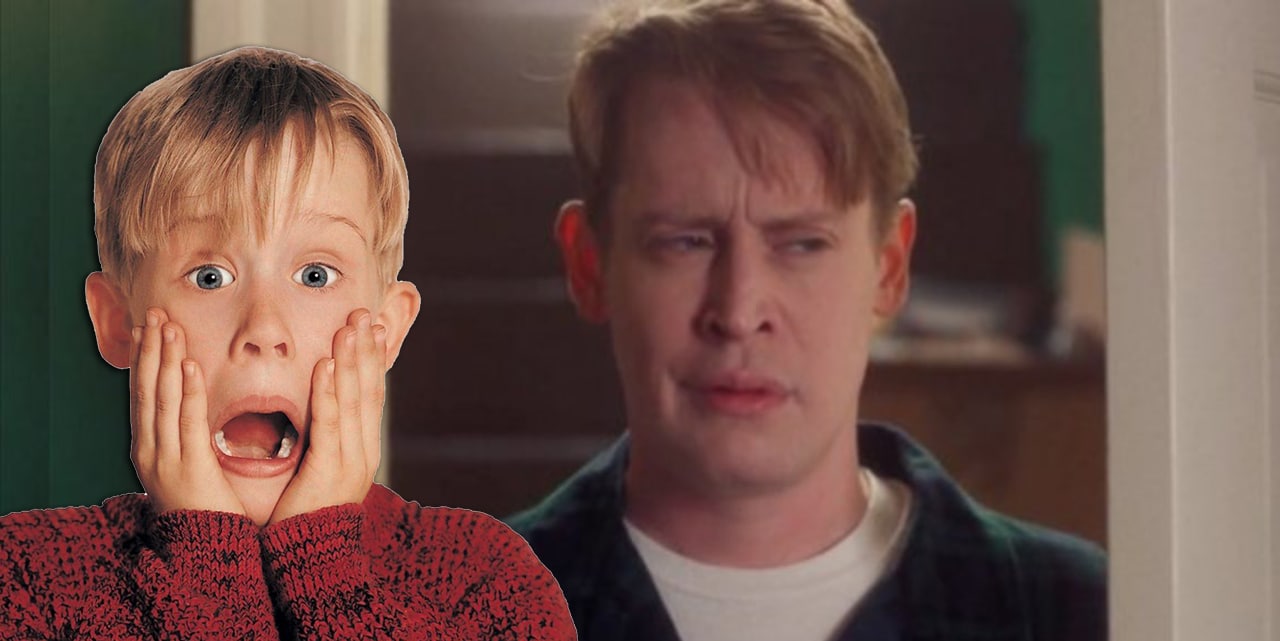 Internet Flipping Out Over ‘Home Alone’ Star Macaulay Culkin Returning As Adult Kevin McCallister