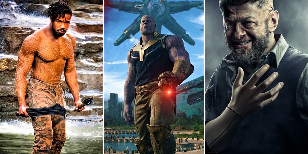 4 MCU Villains Who Were Over-Achievers (And 3 Who Disappointed Fans)