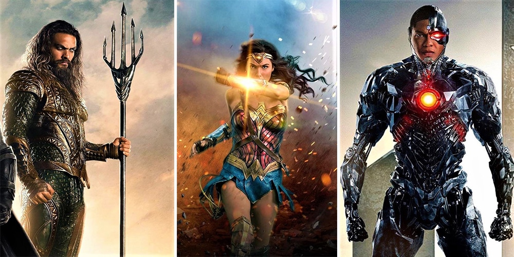 7 Most Powerful Weapons To Have Appeared In The DC Films