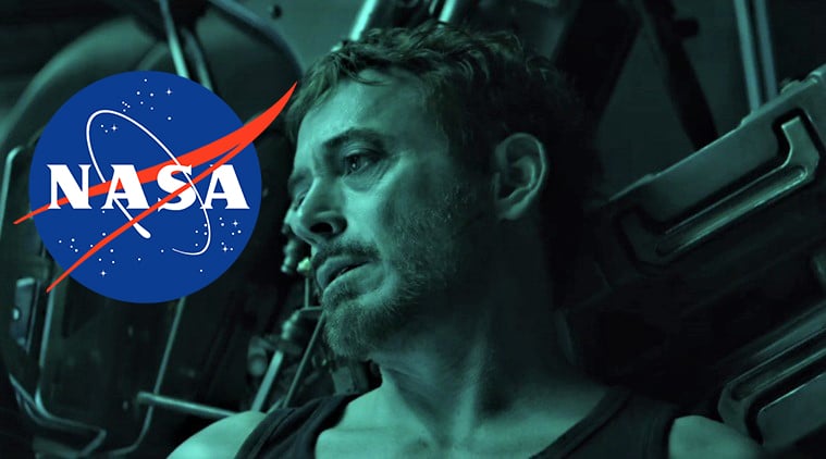 NASA Has Finally Responded To Marvel Fans Asking To Save Tony Stark