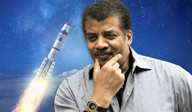 Sexual Misconduct Allegations Against Neil deGrasse Tyson To Be Investigated