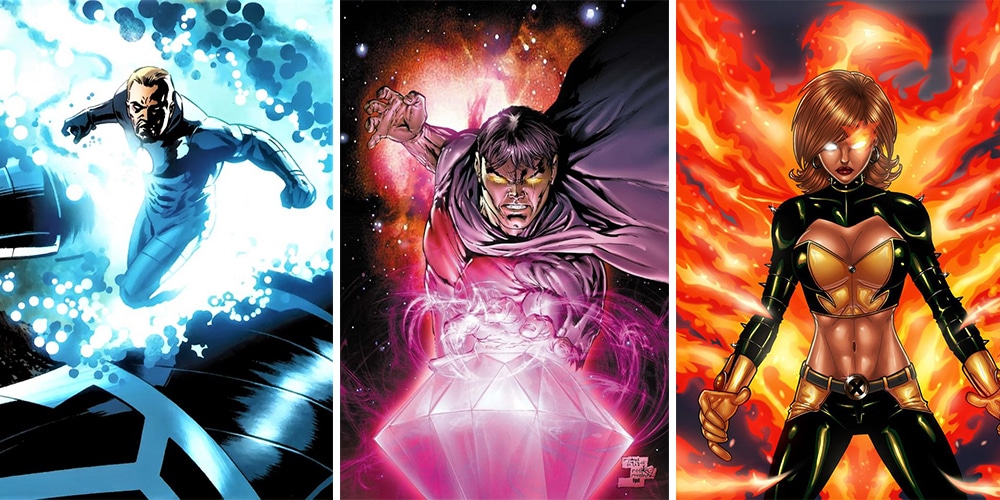 7 ‘Most Powerful’ MUTANTS Which We Haven’t Seen On Big-Screen (Yet)