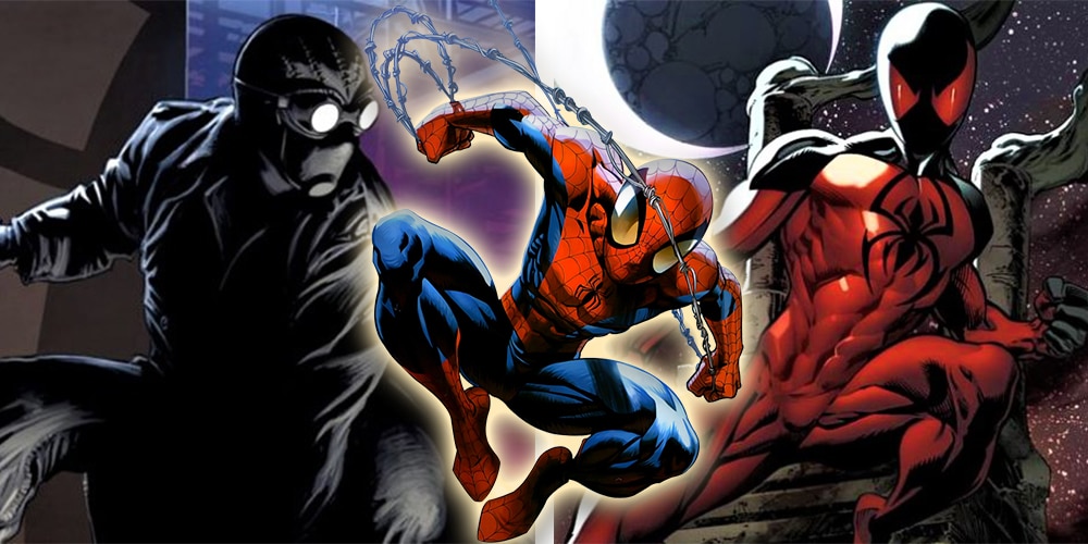 7 Best ‘Alternate’ Spider-Man Costumes, Ranked