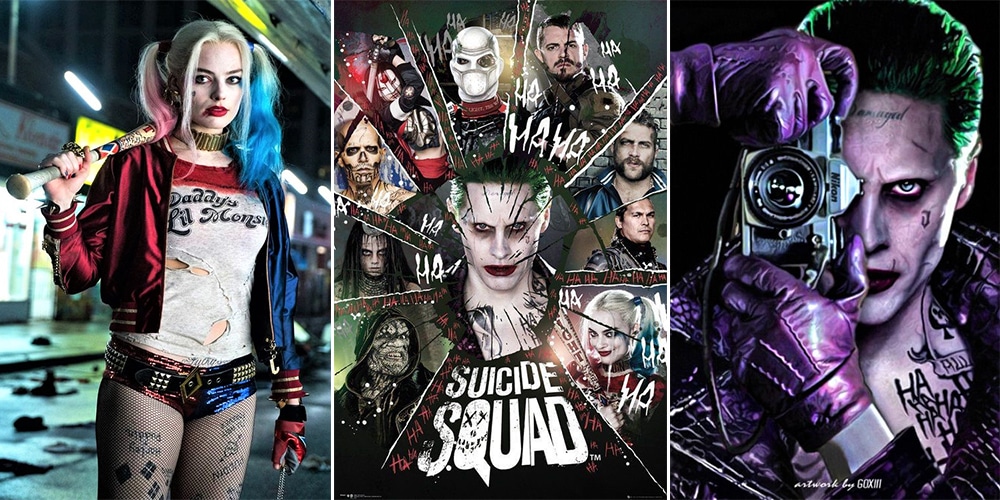 4 Reasons Why Suicide Squad Might Be The ‘Greatest Film’ By DC (And 3 Reasons Why It Should Be Locked Away)