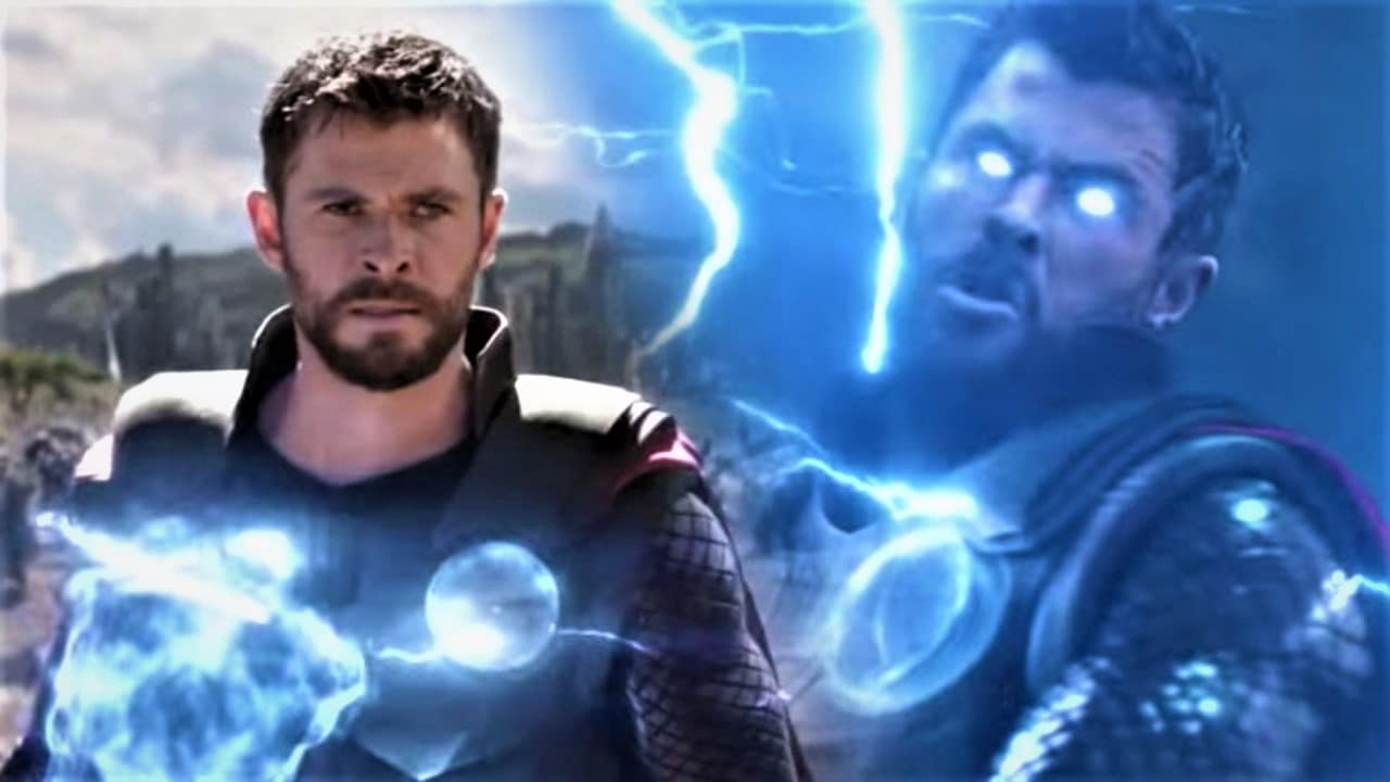 Infinity War: Thor’s ‘Fluctuating’ Power Levels Explained By Directors