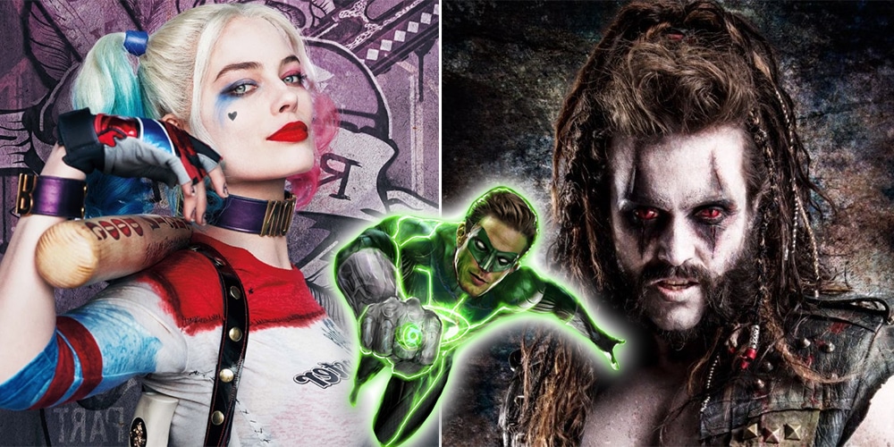 4 DC Projects Coming In 2019 (And 3 Fans Will Have To Wait For)
