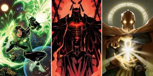7 Most Powerful Weapons In The DC Comics That Are Yet To Appear In Arrowverse