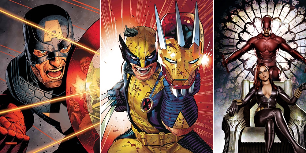 4 Avengers That Wolverine Respects (And 3 He Can’t Stand)