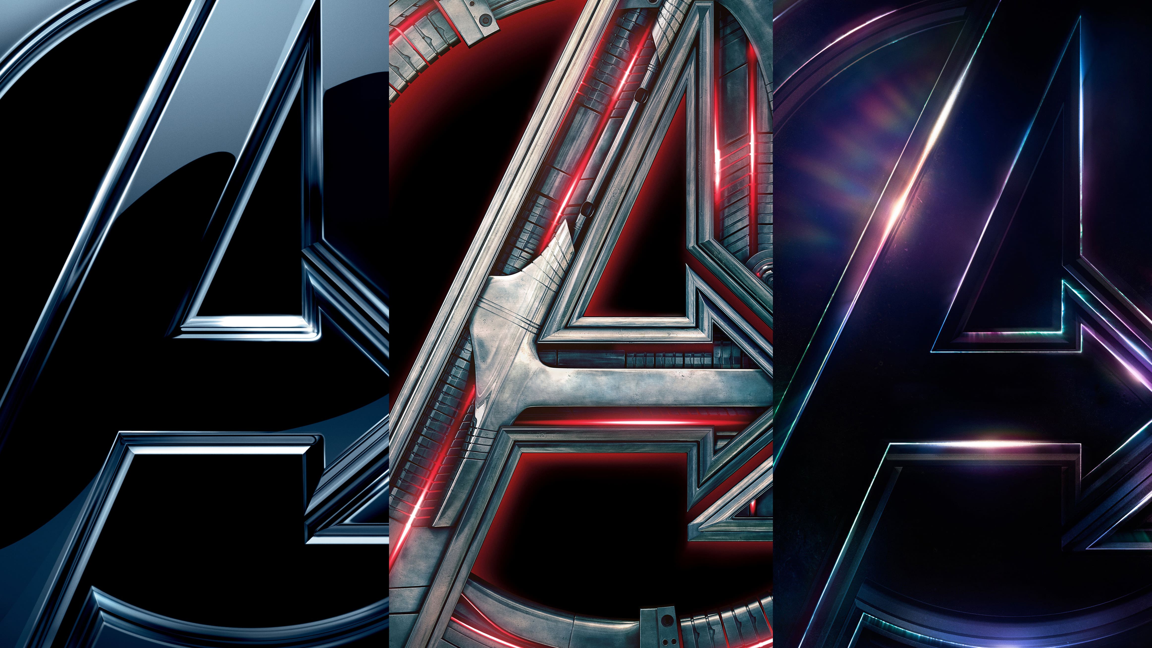 Every Avengers ‘Teaser Poster’ Till Date