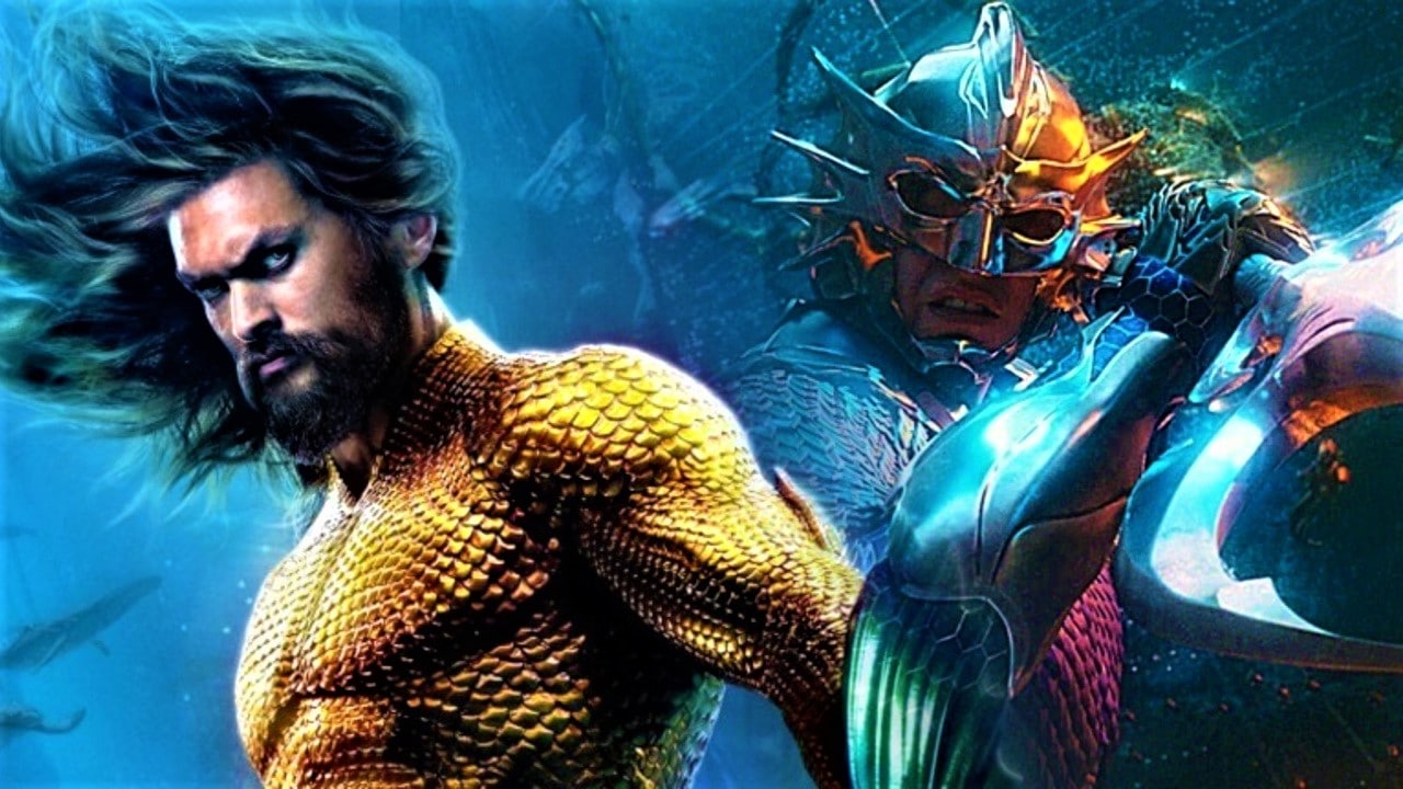 Aquaman: Crazy Fan-Theory Argues That He’s Actually A Tyrant