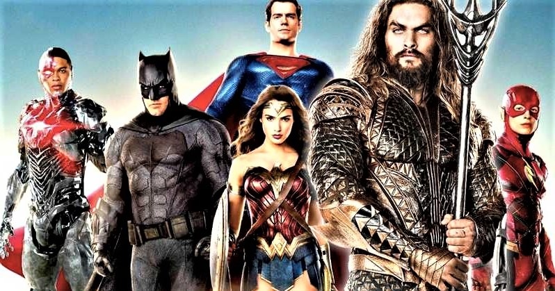 Director James Wan Explains Why ‘Aquaman’ Doesn’t Have A Justice League Cameo