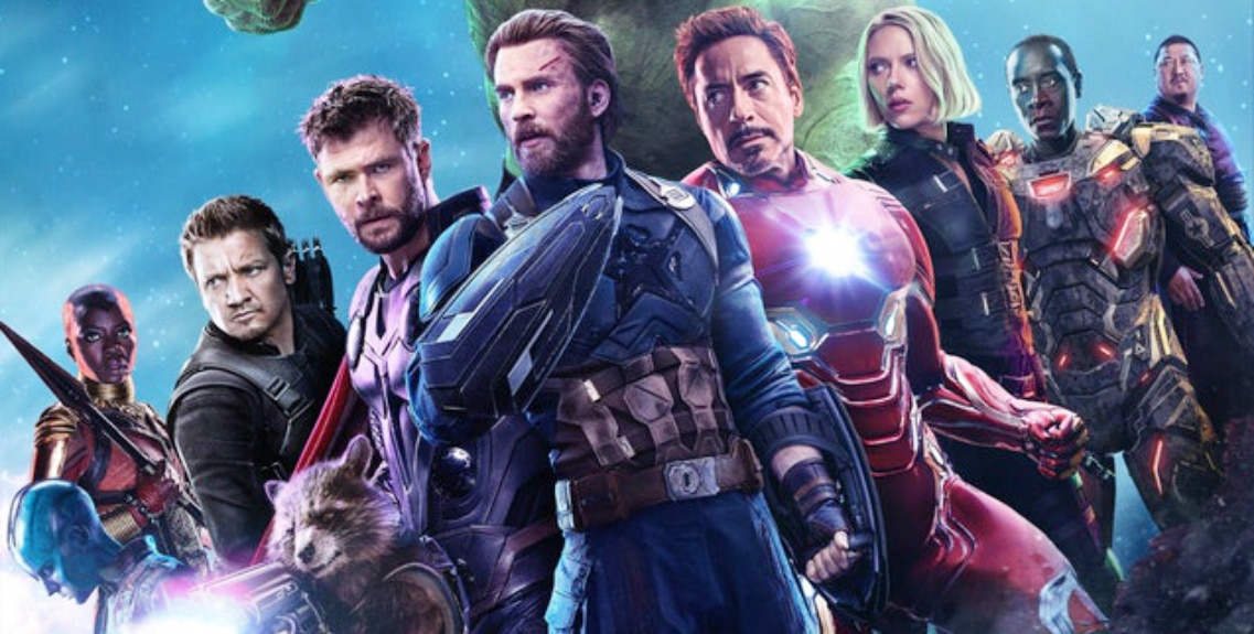 ‘Avengers: Endgame’: Major Character May Return