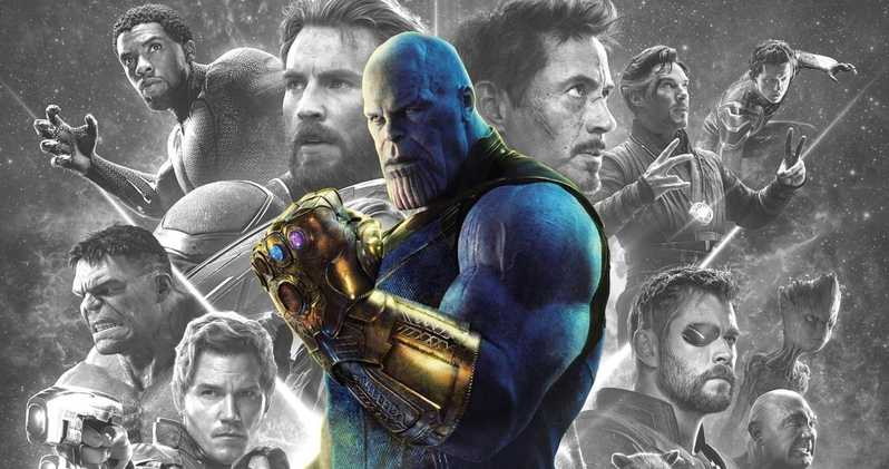 MCU Star May Have Confirmed ‘Infinity War’ Deaths Will Be Reversed