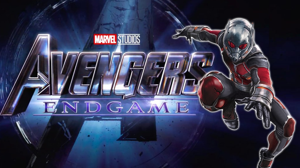 Fan-Theory Suggests An Unexpected Saviour For Ant-Man In Avengers: Endgame