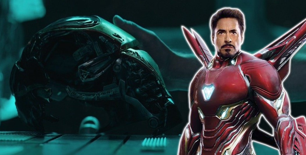 Fan Questions Iron Man Plot Hole In Avengers: Infinity War