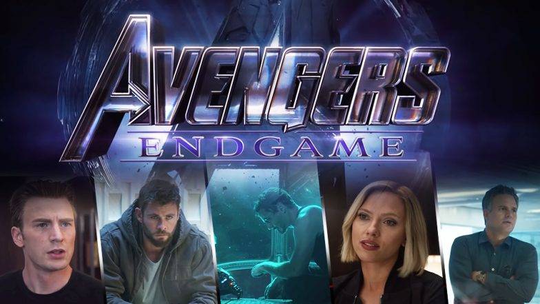 Endgame: Fan-Theory Suggests Who Will Live And Die In The Film