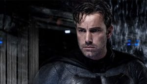 ‘The Batman’: Ben Affleck Comments On ‘LEAVING’ The Film