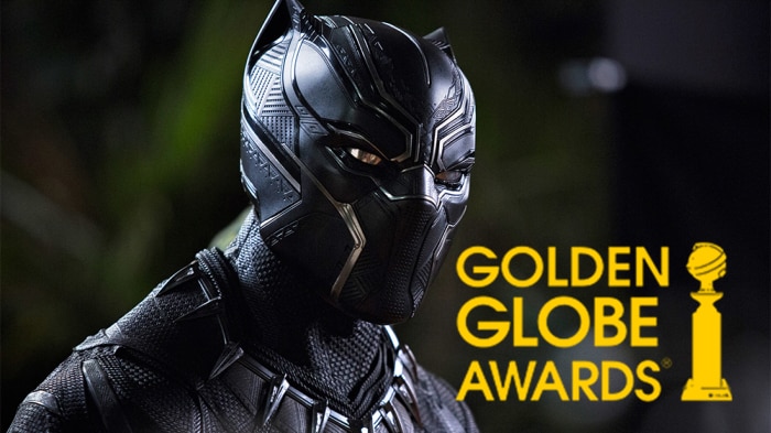 Marvel Fans Angry At ‘Black Panther’ For Not Winning A Single Golden Globes Award