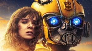 Bumblebee Screenwriter Has An Idea For A Sequel