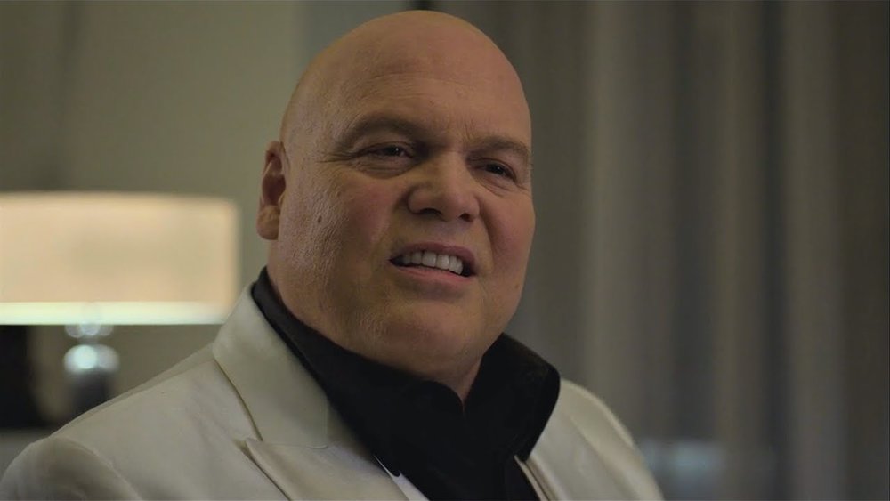 Netflix’s Daredevil Star Vincent D’Onofrio Shares Petition To Save The Show