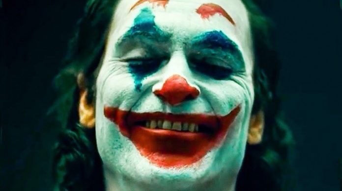 Joaquin Phoenix Rumoured To Have Nailed His Portrayal Of Joker