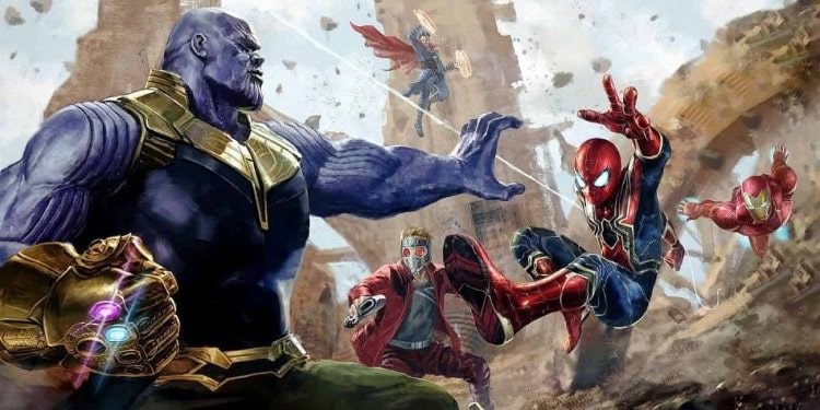 Major Reason Why Thanos Didn’t Kill The Avengers In ‘Infinity War’ Revealed