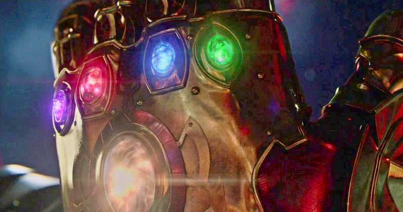Plot-Hole In Thanos’ Gauntlet Snap In Infinity War Spotted By Fans