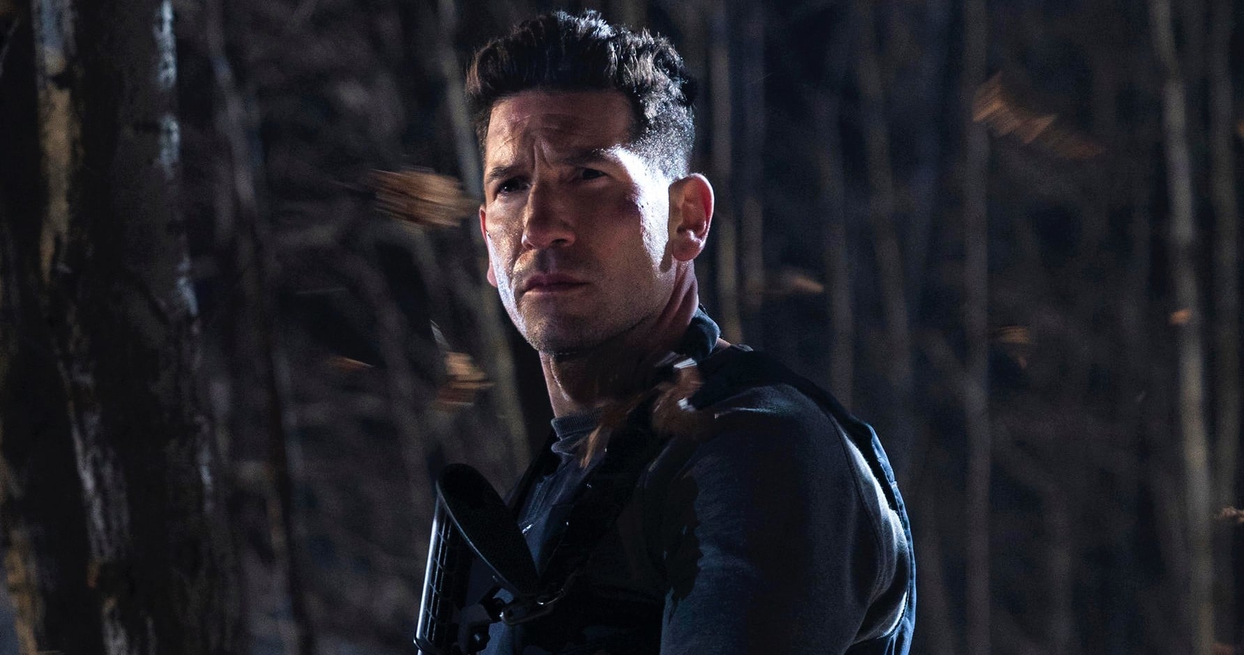 The Punisher: Jon Bernthal Speaks About Possible Netflix Cancellation