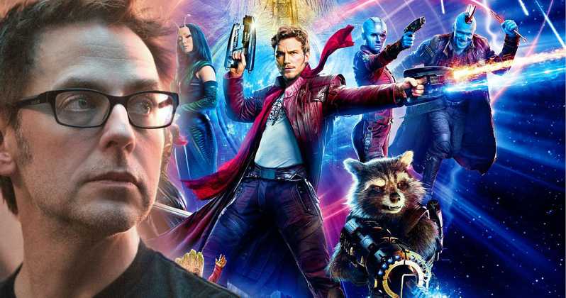 Kevin Feige Speaks About The Status Of ‘Guardians Of The Galaxy Vol.3’ Status And James Gunn Joining DC