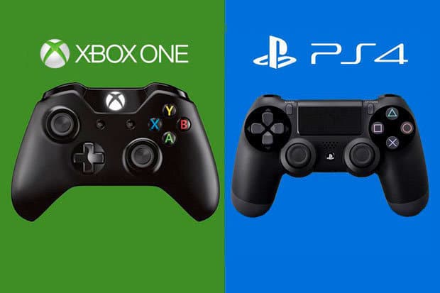 According to Studio, ‘Next Xbox And PS5 Could Have Cross-Play As a Major Focus’