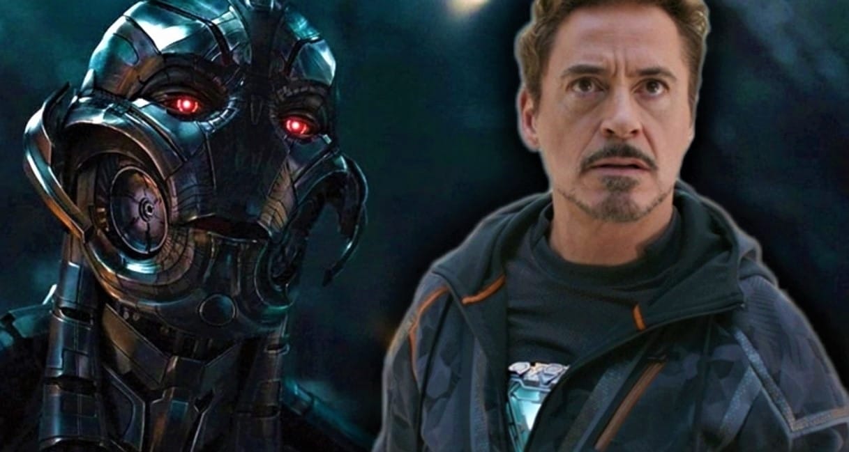 ‘Endgame’ Was Teased By Rober Downey Jr. Before ‘Age Of Ultron’