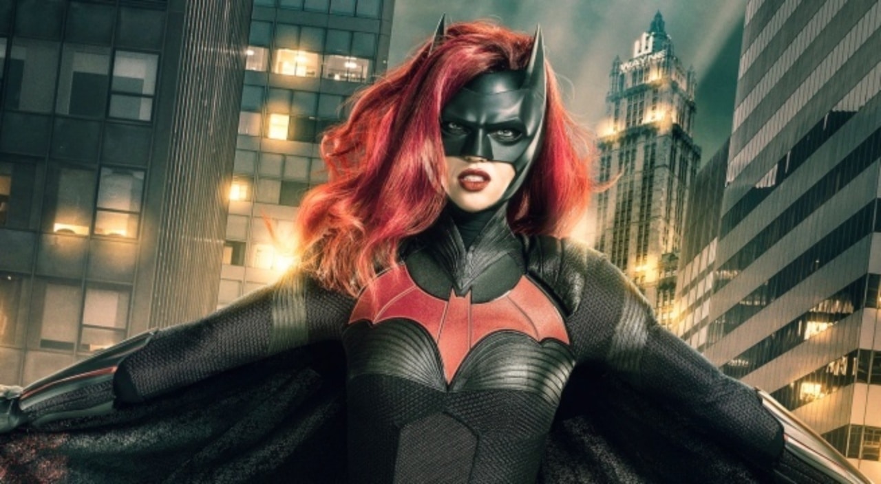 CW Picks Up Ruby Rose’s ‘Batwoman’ Pilot