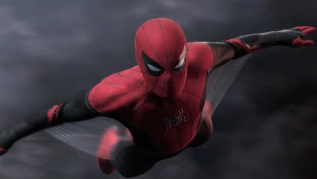 Sony Pictures Release A ‘Spider-Man: Far From Home’ International Trailer