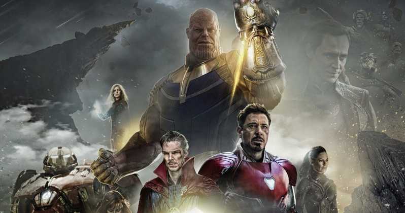 Avengers: Endgame Fan Theory May Have Revealed The Bigger Threat Than Thanos