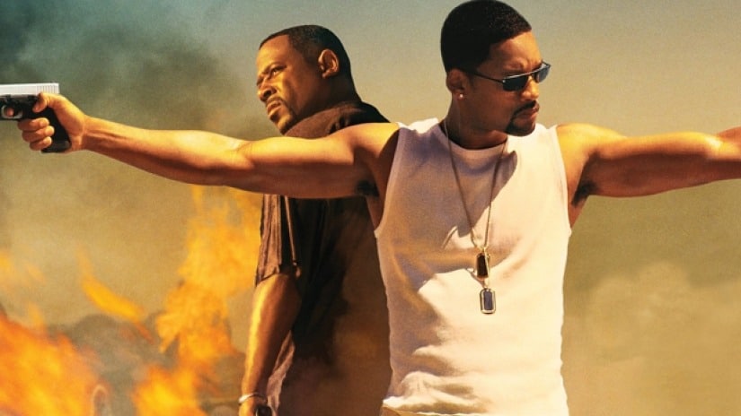 bad boys for life will smith new look