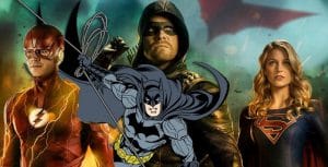 The Flash: Did an ‘Evil Batman’ From The ‘Dark Multiverse’ Just Join The Arrowverse?