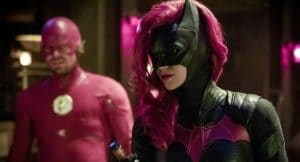 First Cast Members Added To ‘Batwoman’