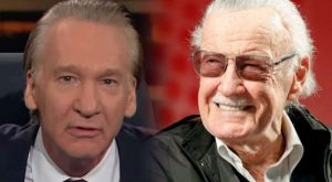 Bill Maher Again Lashes Out At Comic Book Fans And Kevin Smith